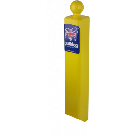 Bulldog SA7 Hitch Post - Bulldog Security Products