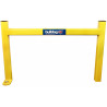 Bulldog SA6 Removeable Barrier - Bulldog Security Products