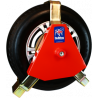 Bulldog CA500 Centaur Wheel Clamp - Bulldog Security Products