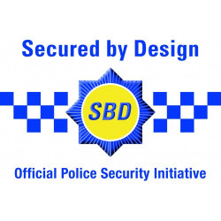 Bulldog EM500SS Euroclamp - Bulldog Security Products