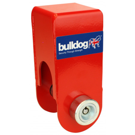 Bulldog FTP10 Fuel Tank Lock - Bulldog Security Products