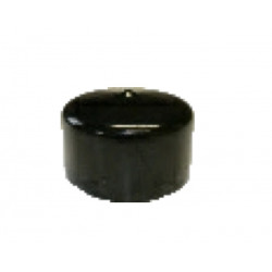 Bulldog SP17A Black Dust Cap - Bulldog Security Products